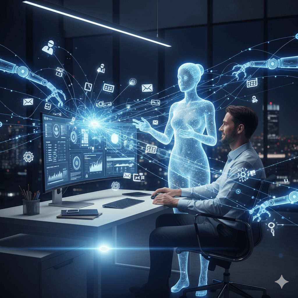 노코드 자동화 툴을 통하여 자신만의 워크플로우를 만들어보자